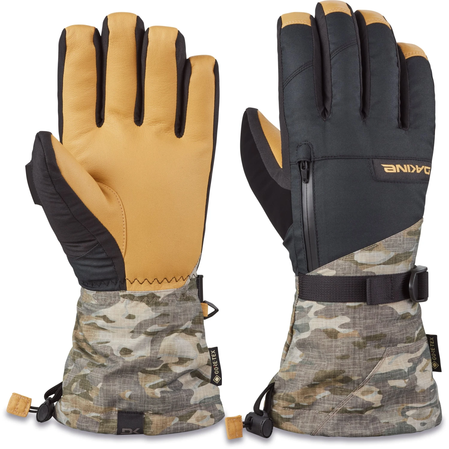 Leather Titan GORE-TEX Glove - Image 15