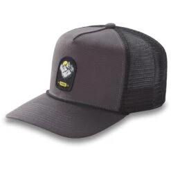 Lions Peak Trucker Eco Hat