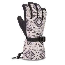 Lynx Glove - Women's - W20