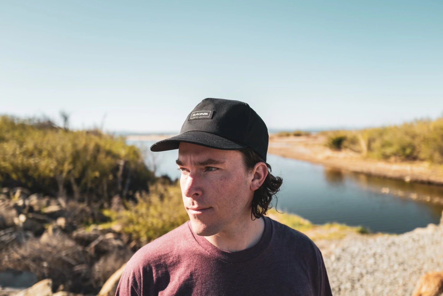 M2 Snapback Hat - Image 3