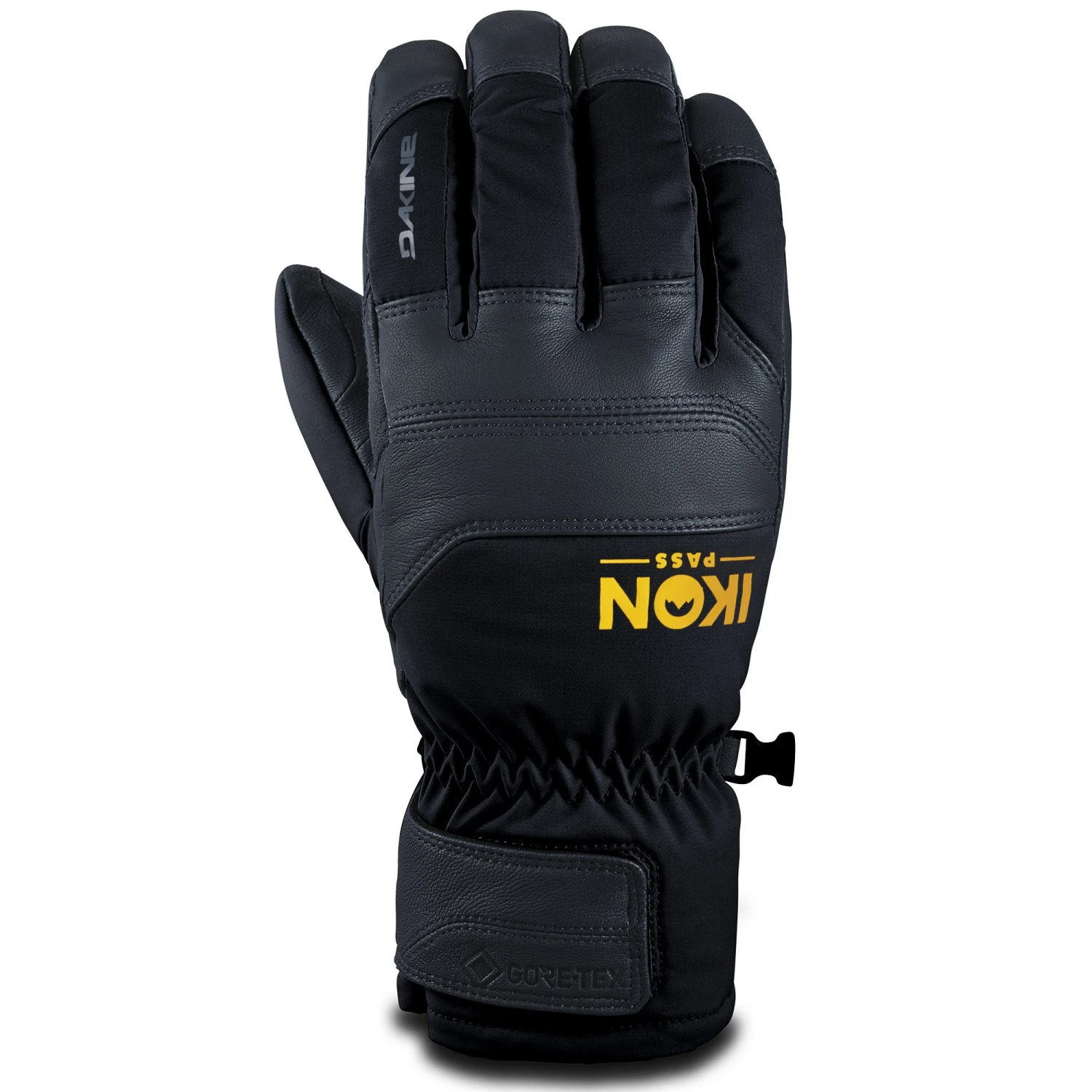 Excursion GORE-TEX Short Glove IKON - Men's