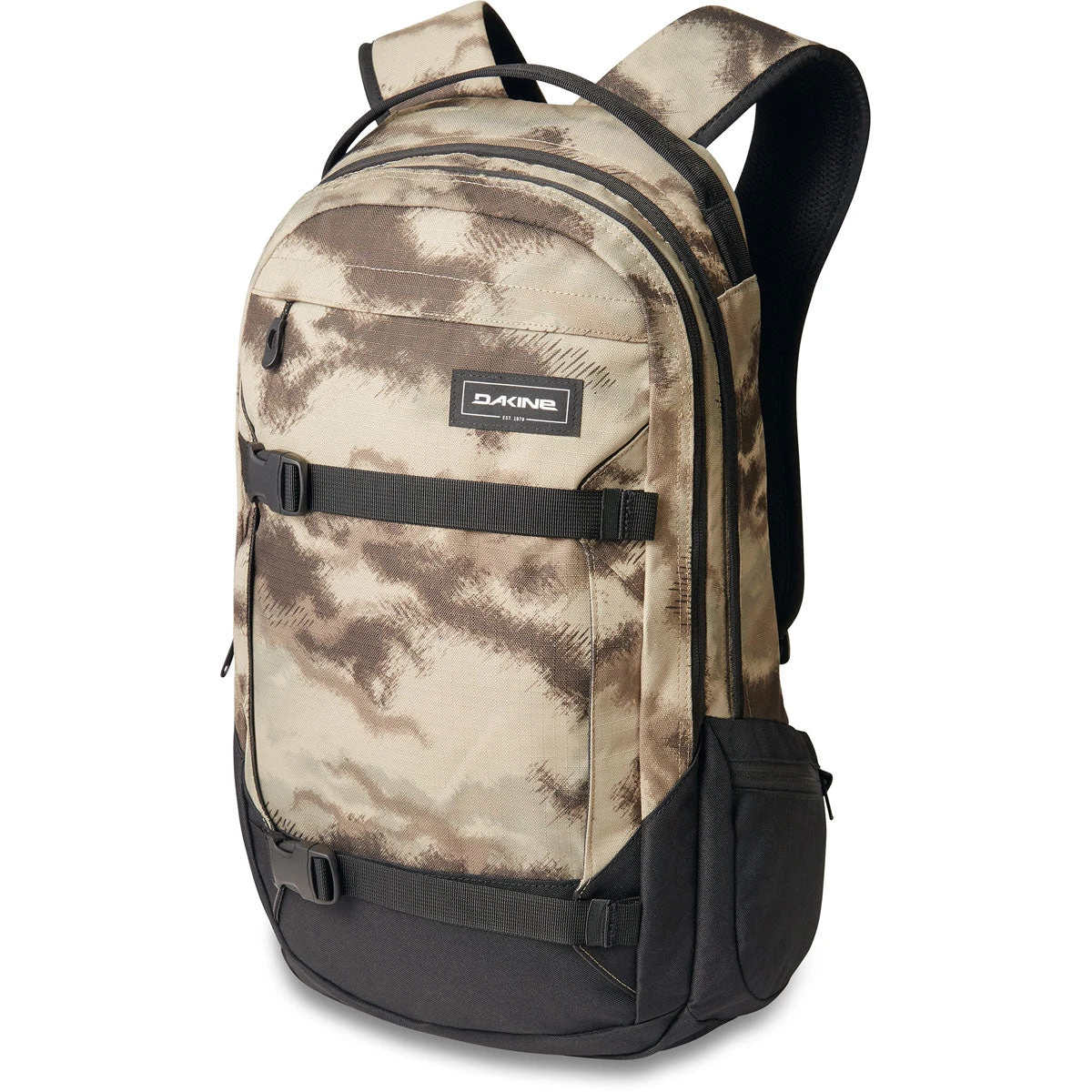 Mission 25L Backpack - W20 - Image 13