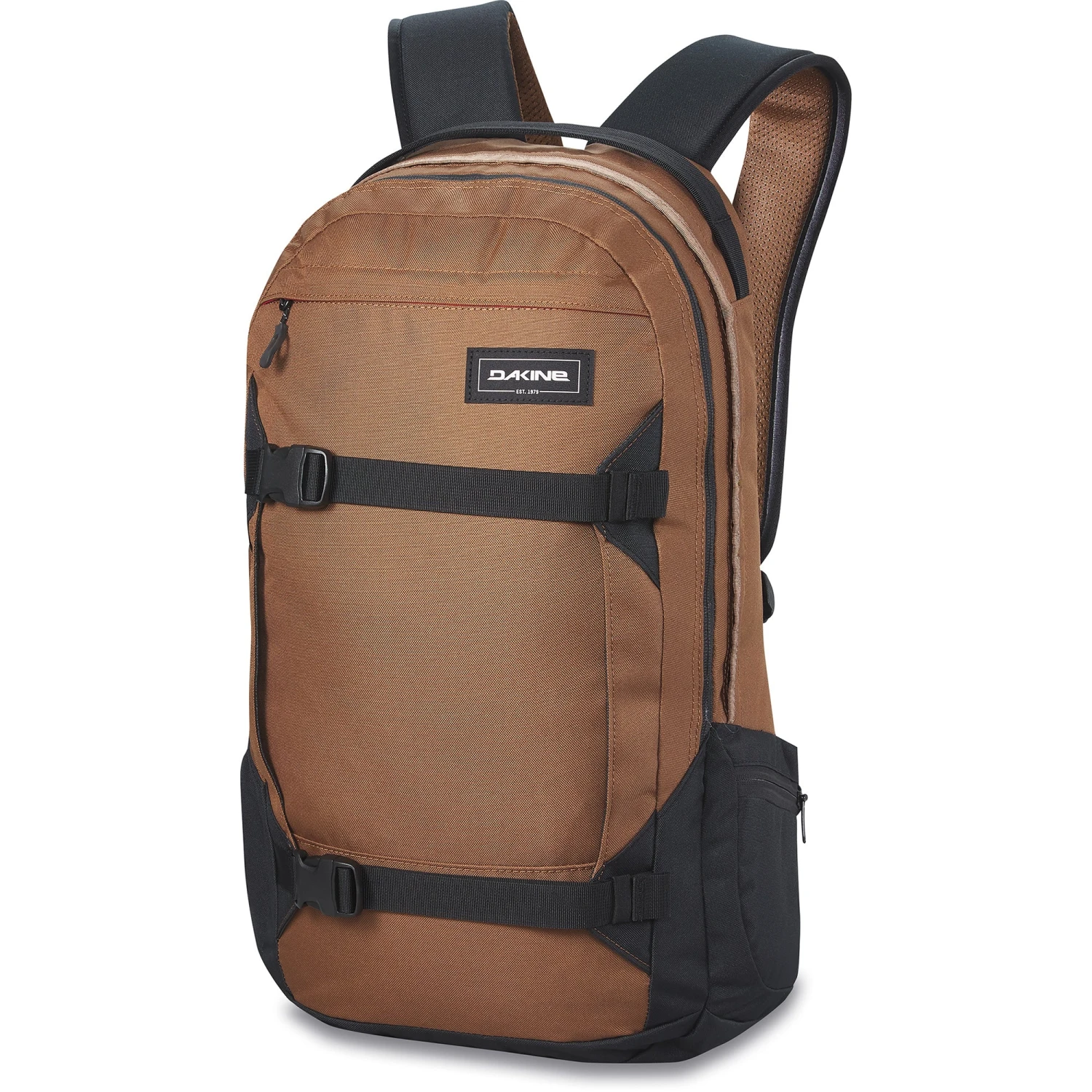 Mission 25L Backpack