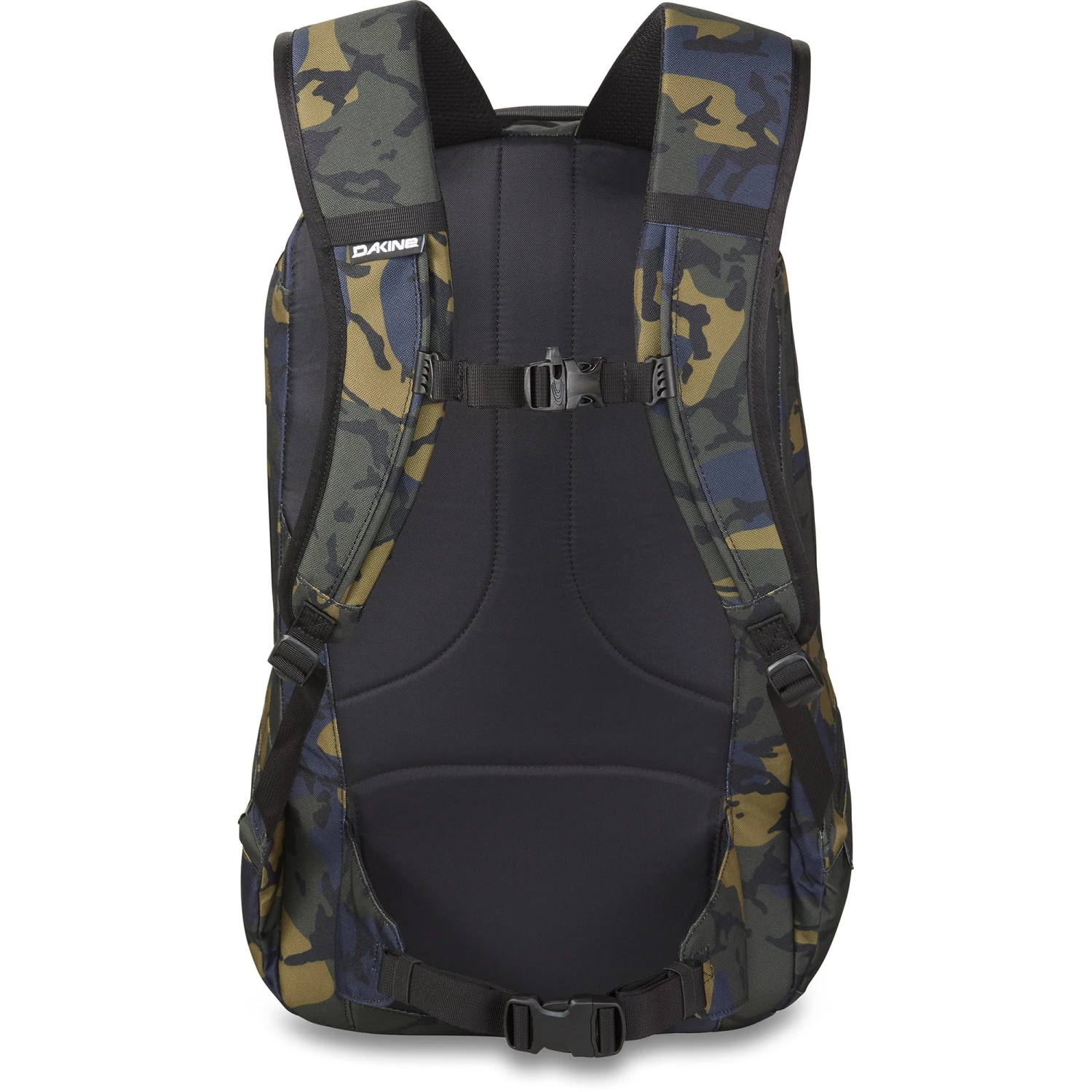 Mission 25L Backpack - W20 - Image 8