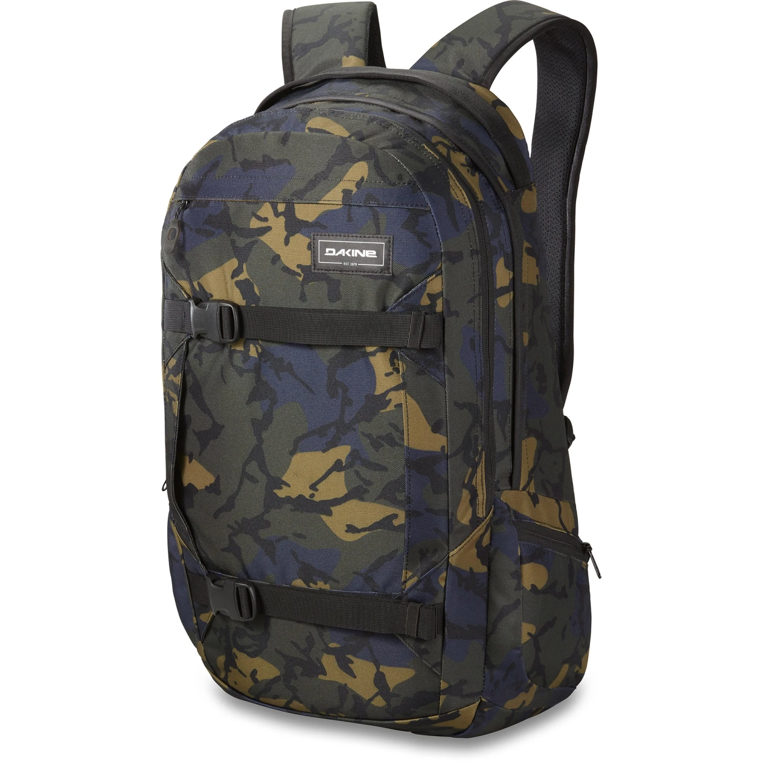 Mission 25L Backpack - W20 - Image 7