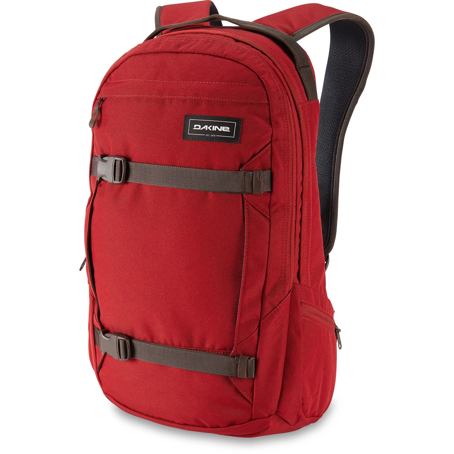 Mission 25L Backpack - Image 3