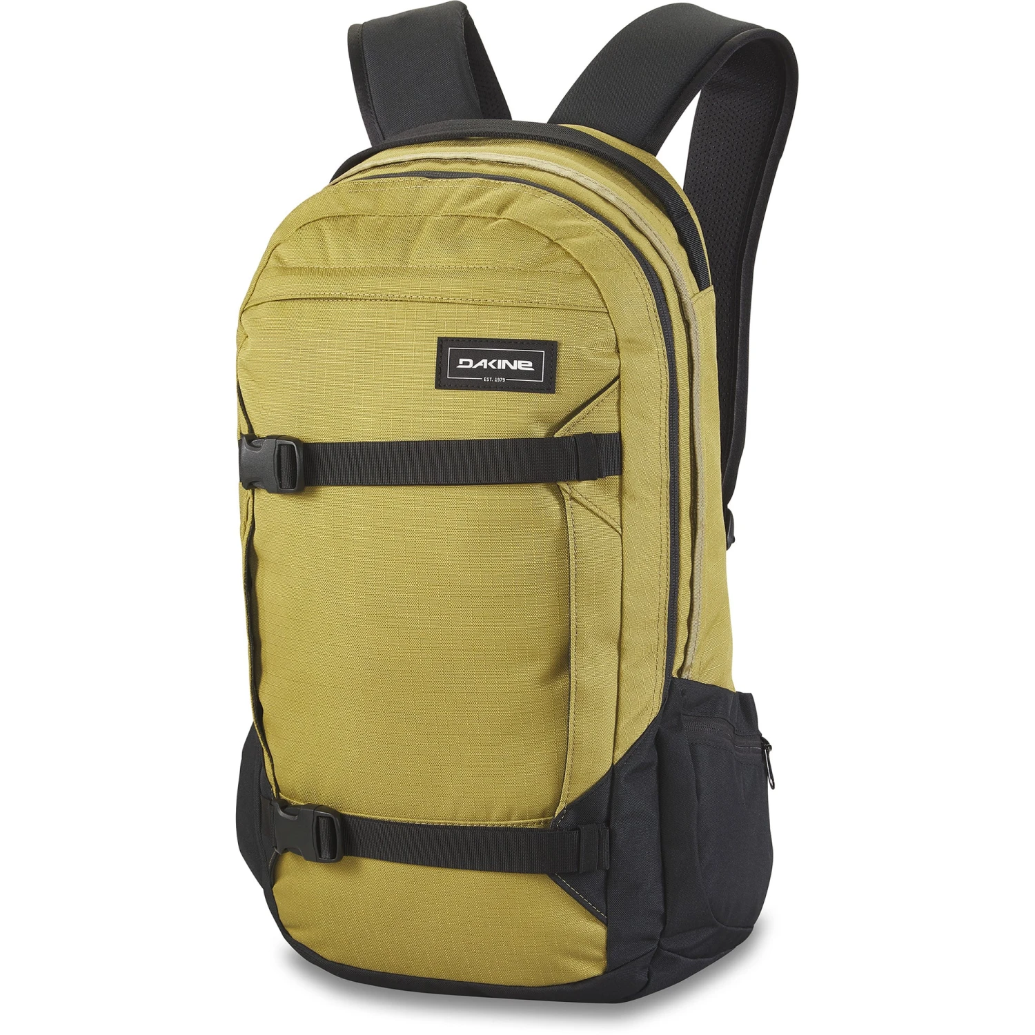 Mission 25L Backpack - Image 12