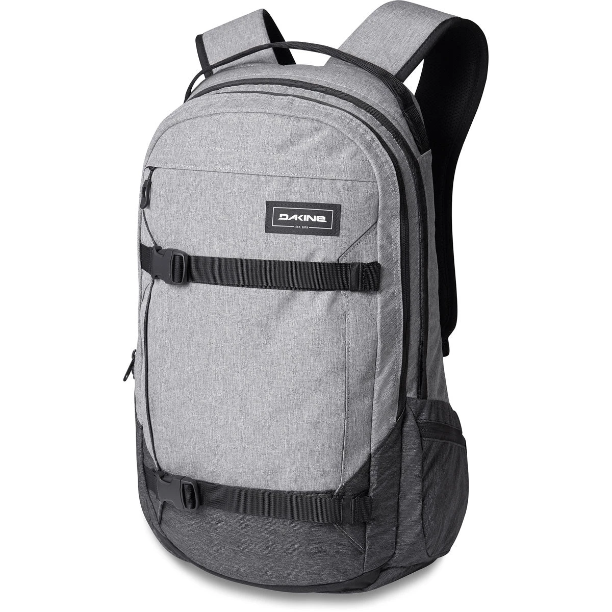 Mission 25L Backpack - W20 - Image 9
