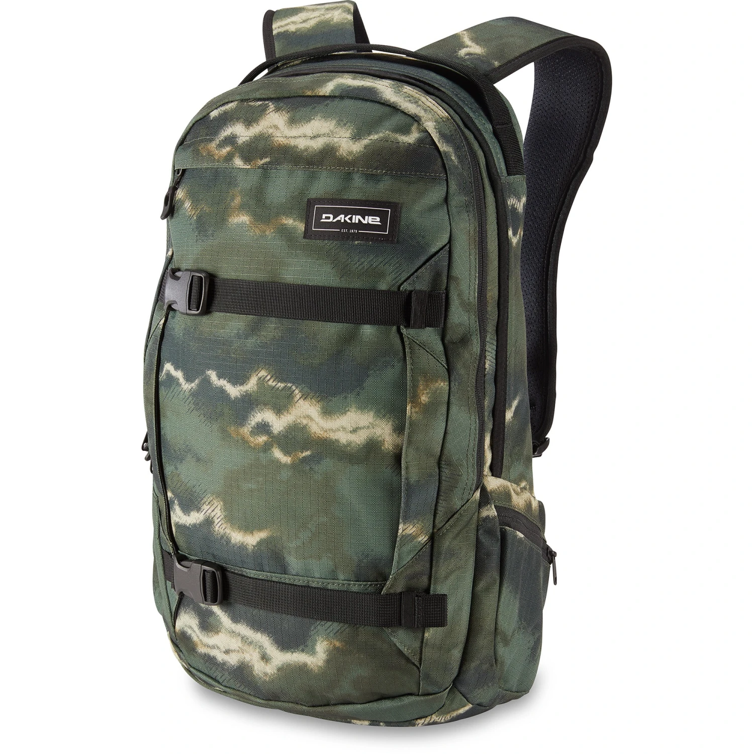 Mission 25L Backpack - Image 4