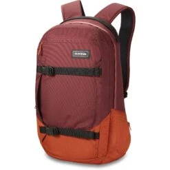 Mission 25L Backpack - W20