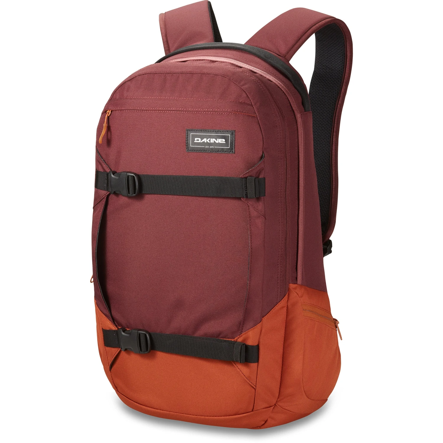 Mission 25L Backpack - W20