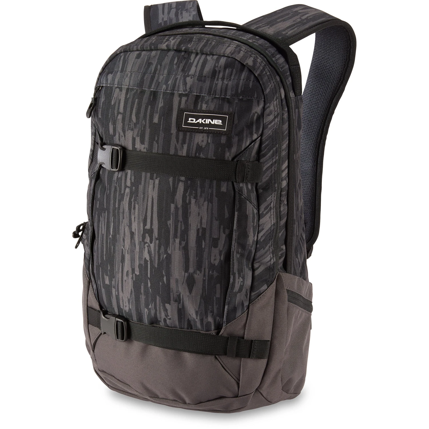 Mission 25L Backpack - Image 5