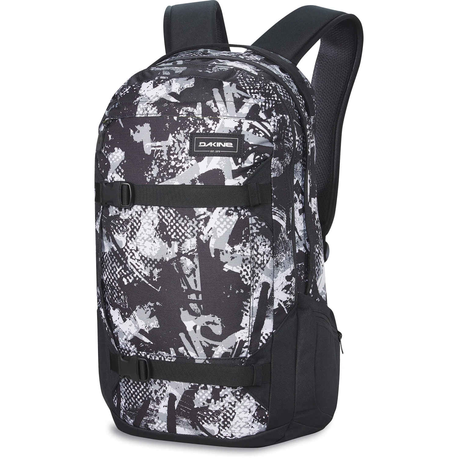 Mission 25L Backpack - Image 14