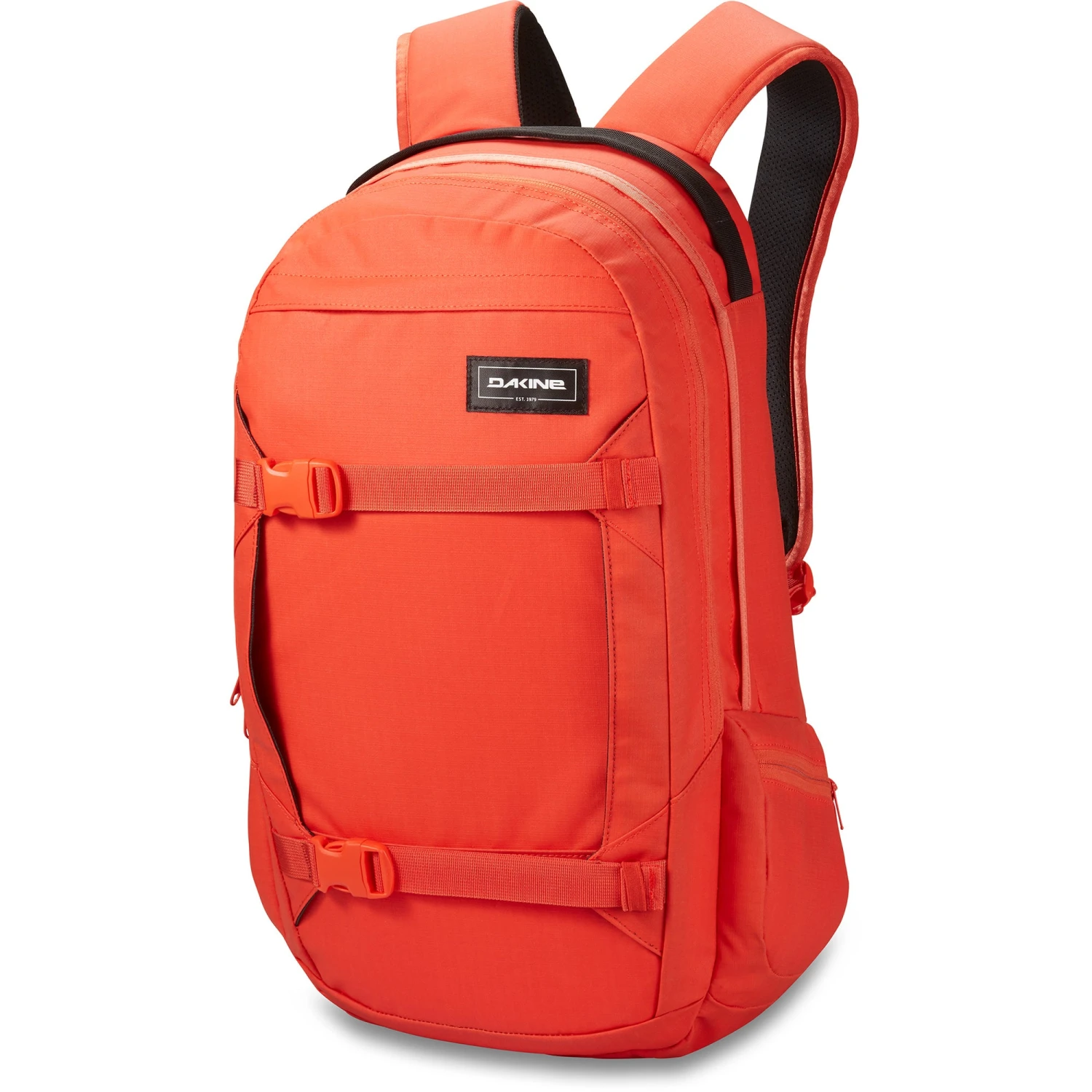 Mission 25L Backpack - W20 - Image 3