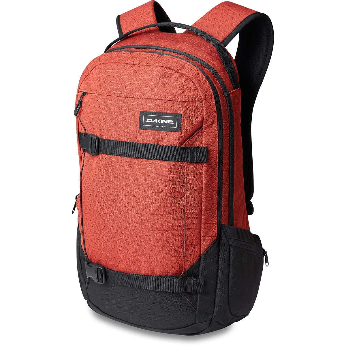 Mission 25L Backpack - W20 - Image 15