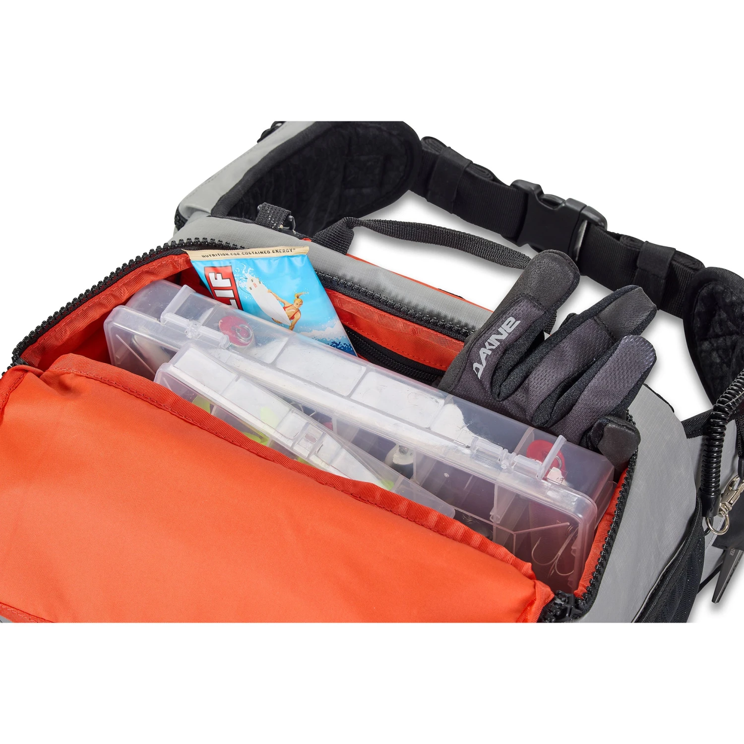 Mission Fish Waist Pack 12L - Image 6