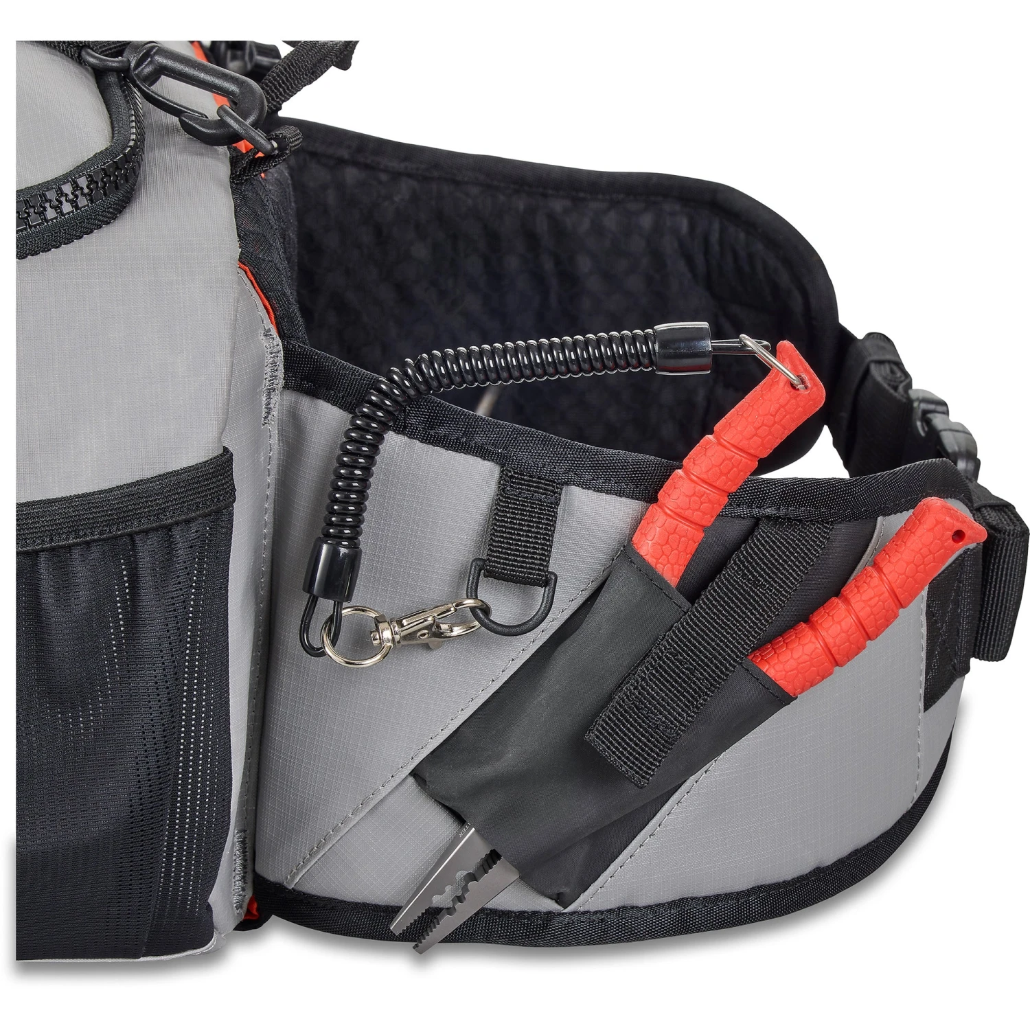 Mission Fish Waist Pack 12L - Image 4