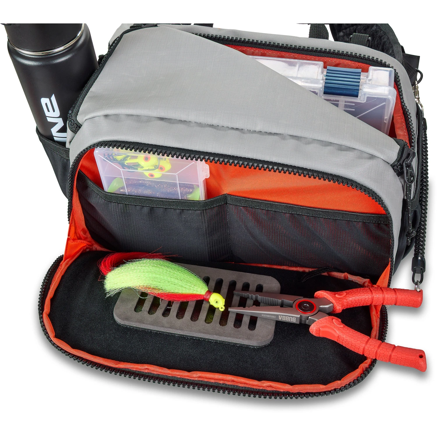 Mission Fish Waist Pack 12L - Image 5