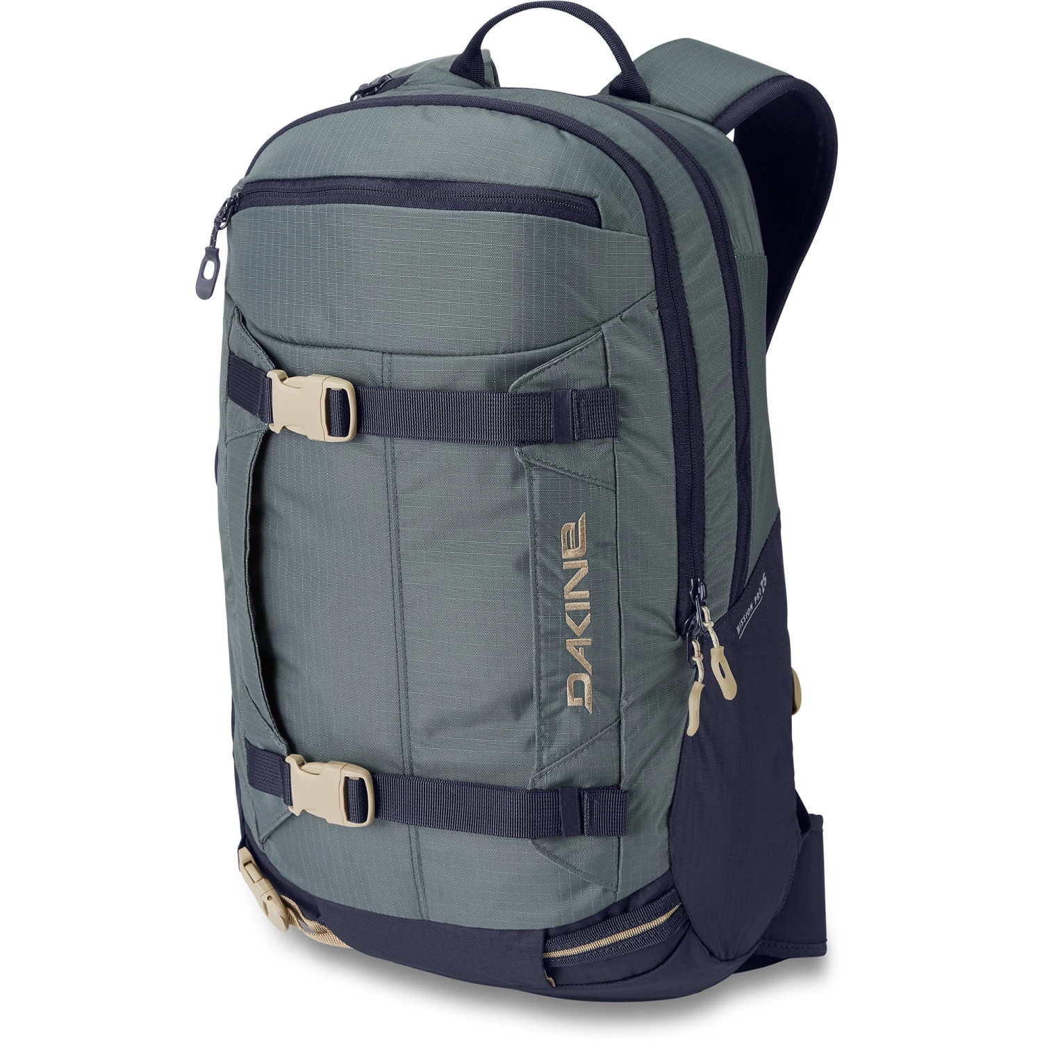 Mission Pro 25L Backpack - Image 8