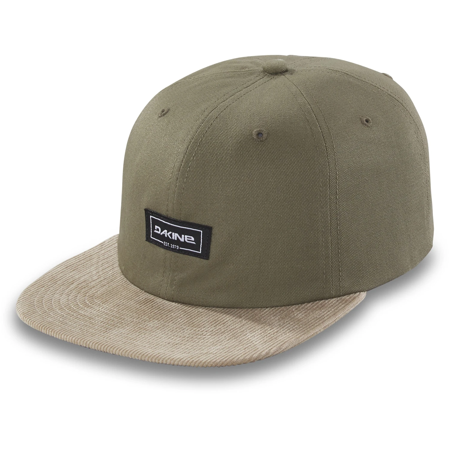 Mission Snapback Hat - Image 3