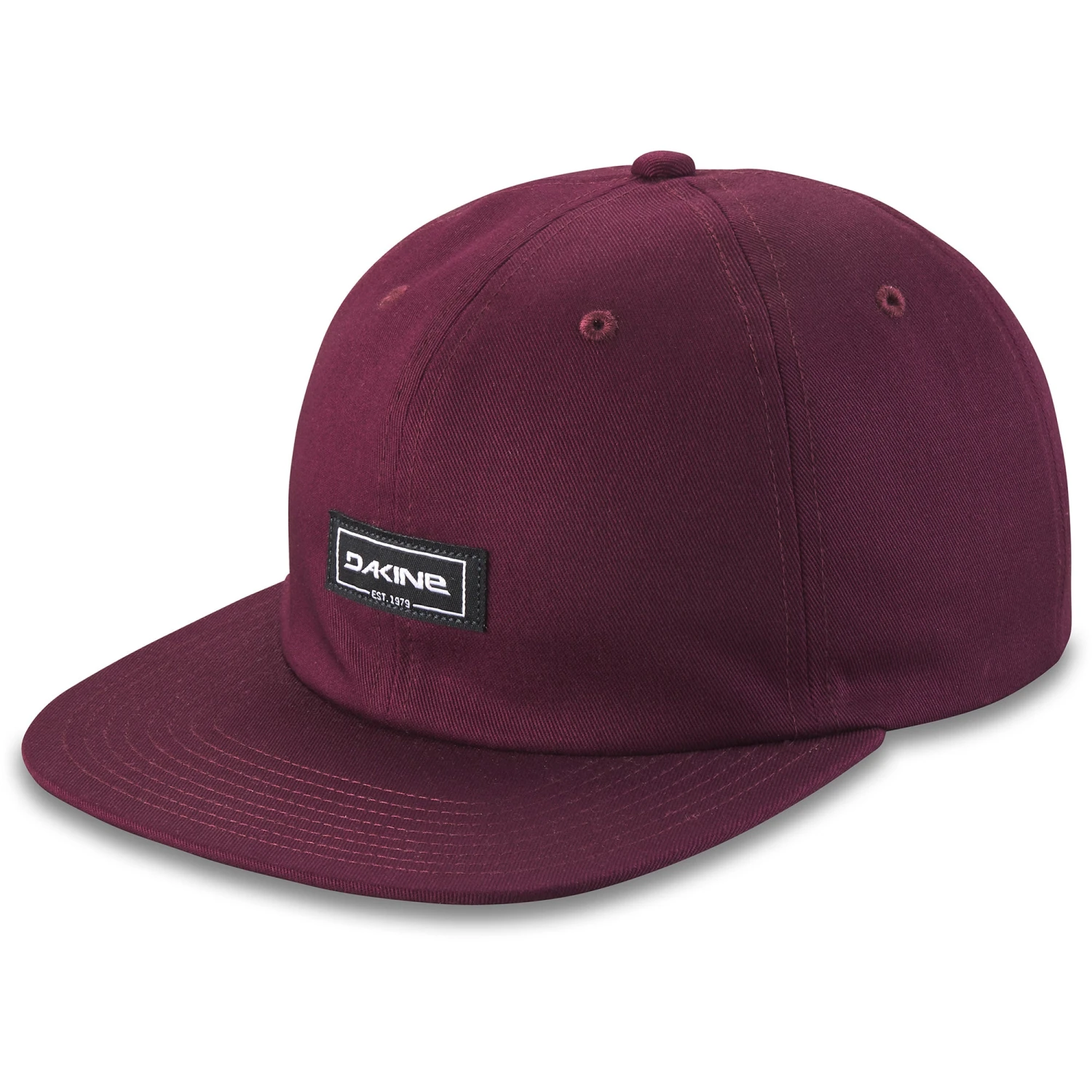 Mission Snapback Hat - Image 2