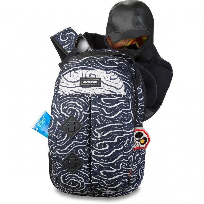 Mission Surf 25L Backpack - Image 5