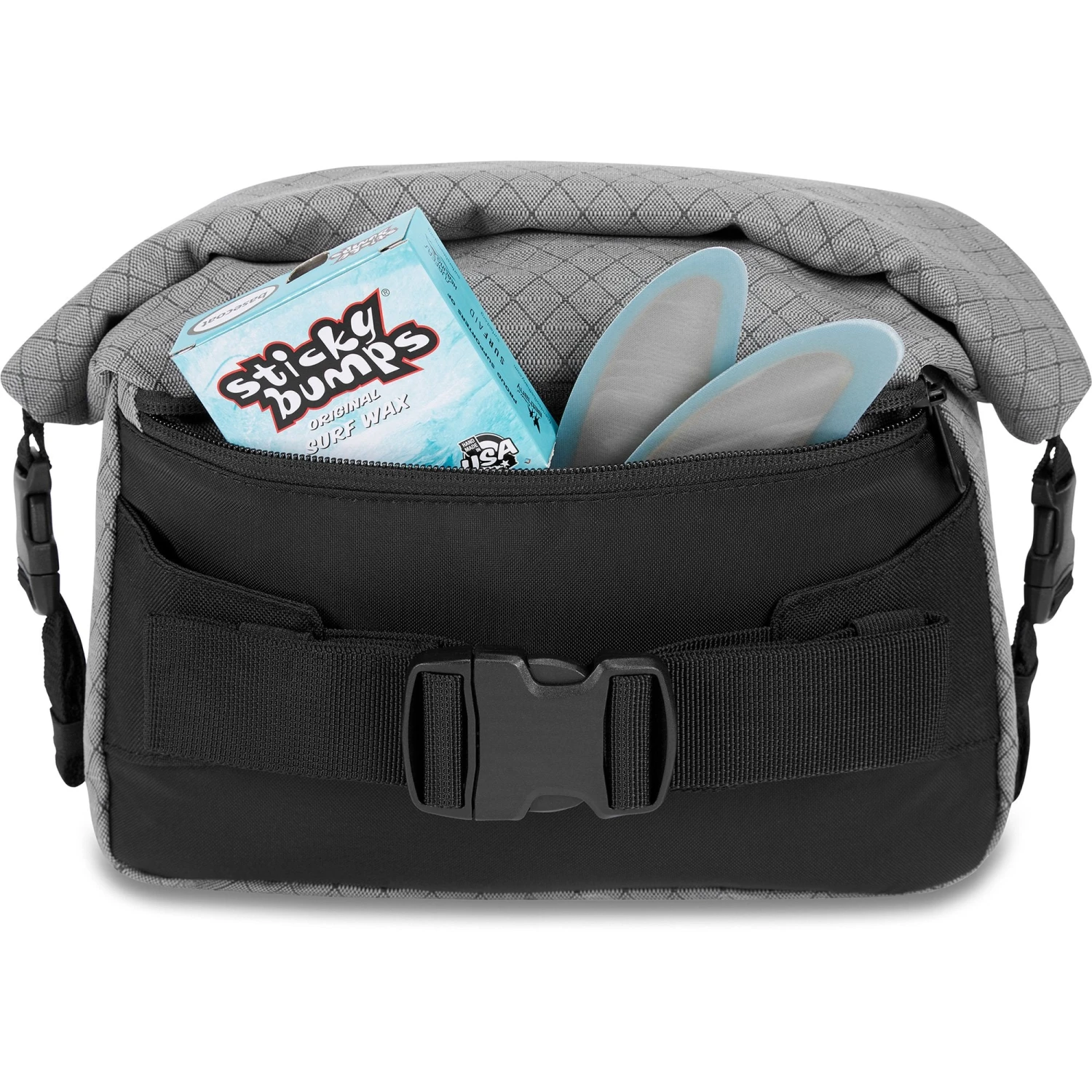 Mission Surf Roll Top Sling 10L Backpack - Image 7