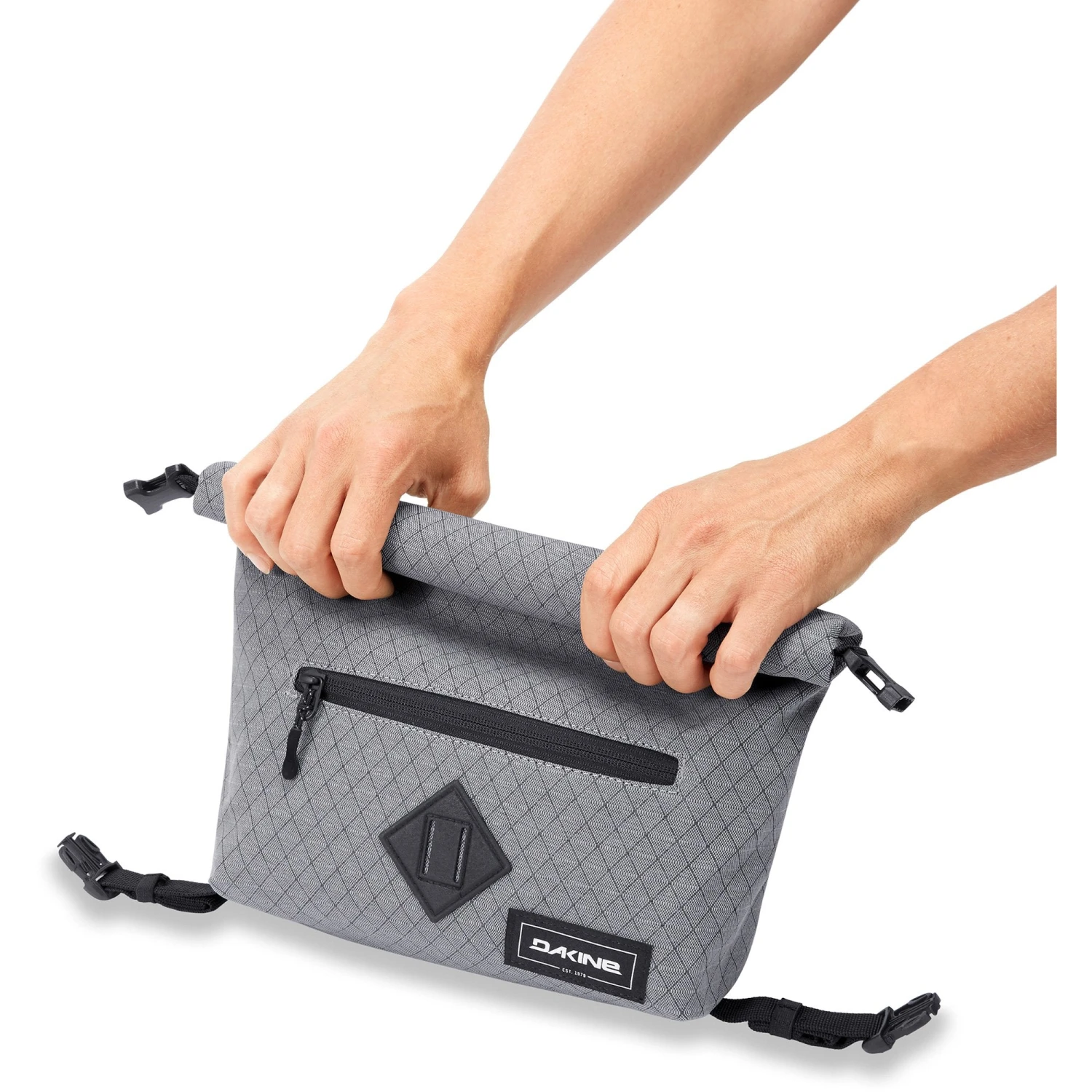 Mission Surf Roll Top Sling 10L Backpack - Image 9