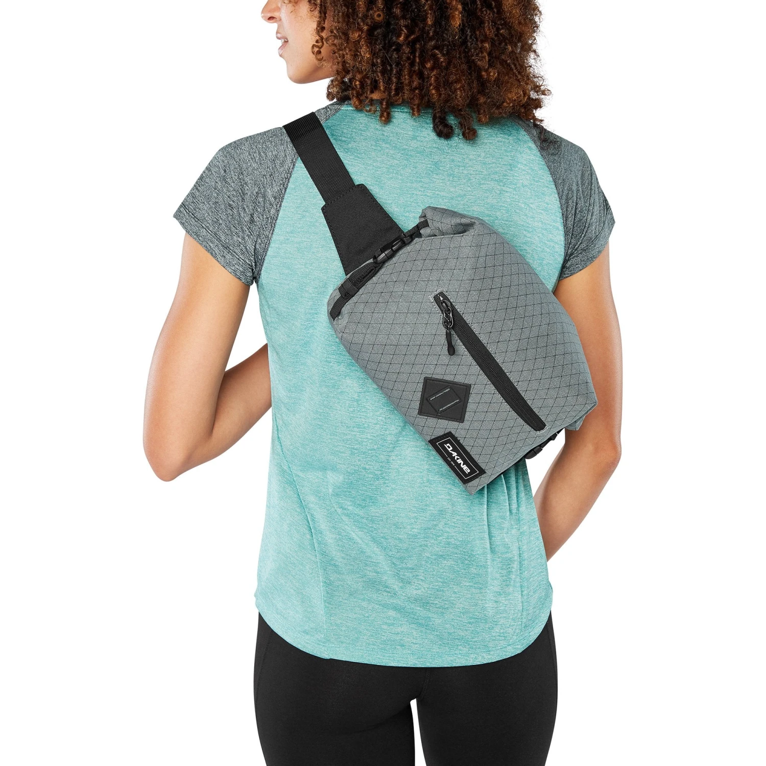 Mission Surf Roll Top Sling 10L Backpack - Image 10