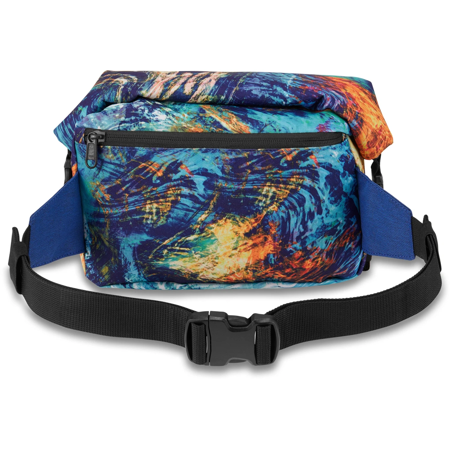 Mission Surf Roll Top Sling 10L Backpack - Image 6