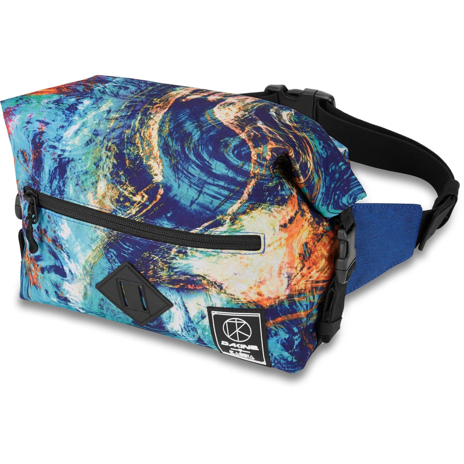 Mission Surf Roll Top Sling 10L Backpack - Image 5