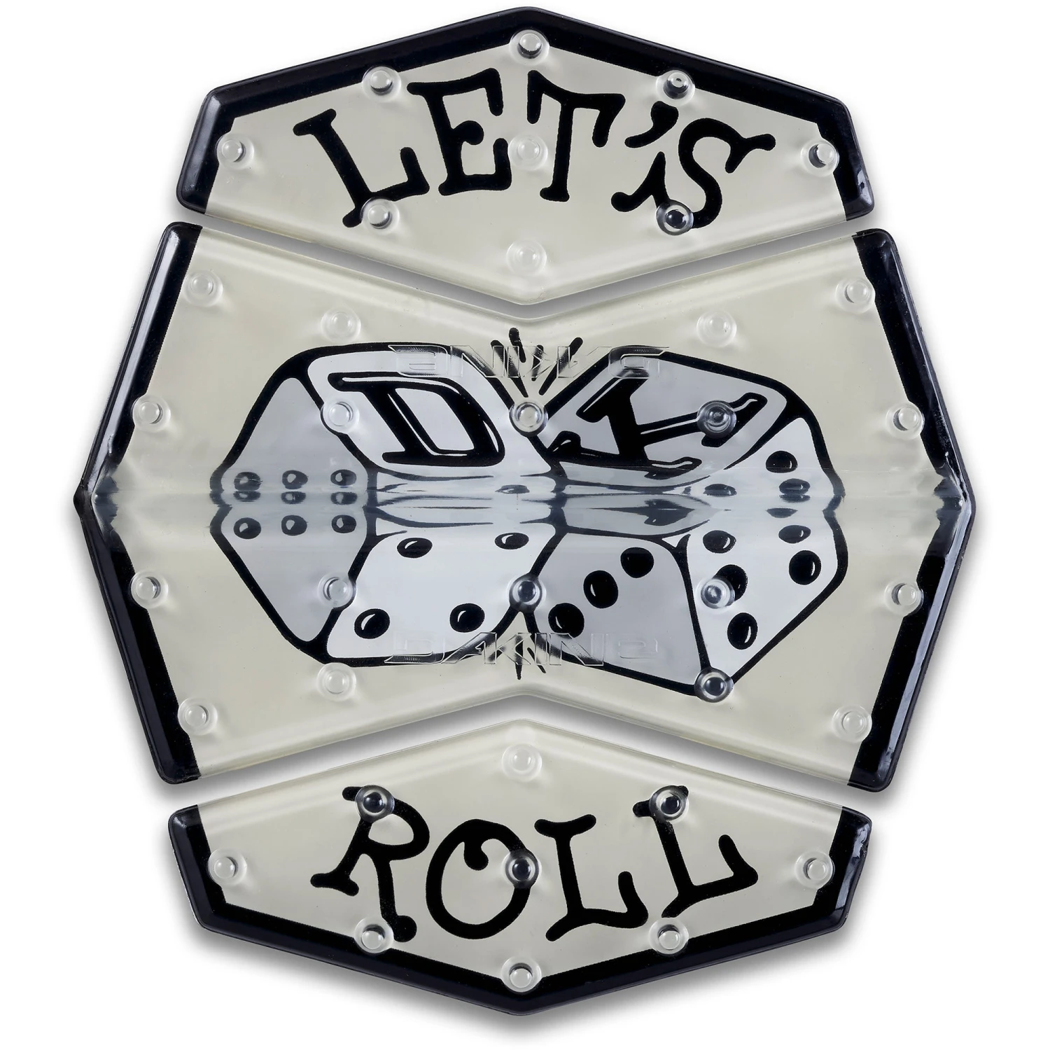 Modular Mat Stomp Pad - Image 4