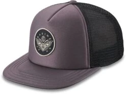 Moth Trucker Hat