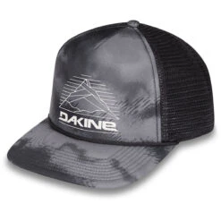 Mountain Lines Trucker Hat