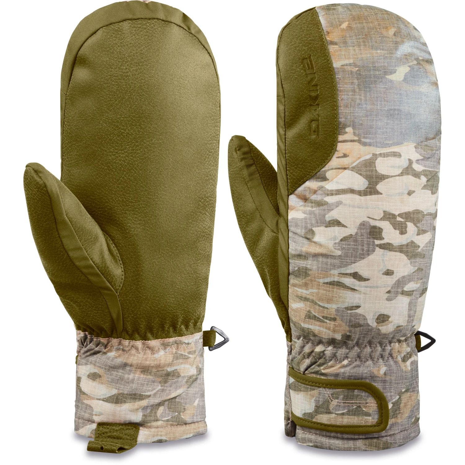 Nova Mitt - Image 14