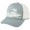Oceanfront Trucker Hat