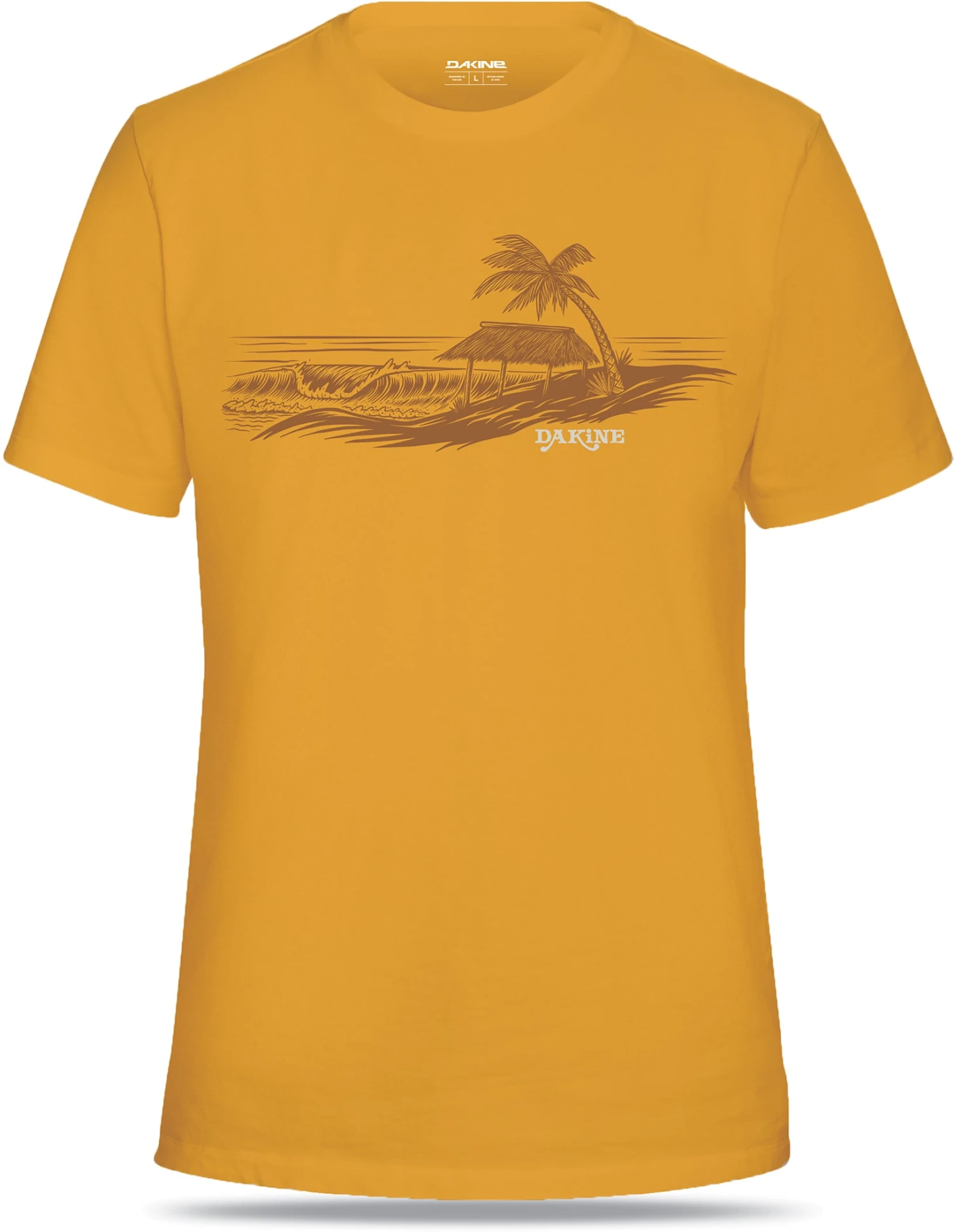 Oceanfront T-shirt - Image 2