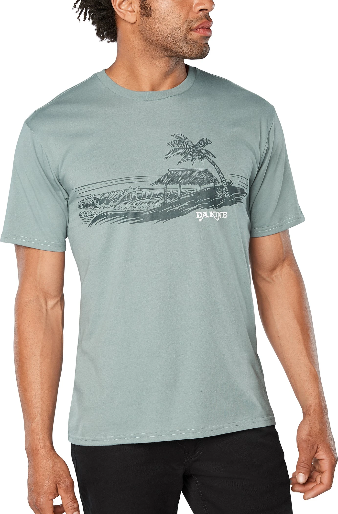 Oceanfront T-shirt