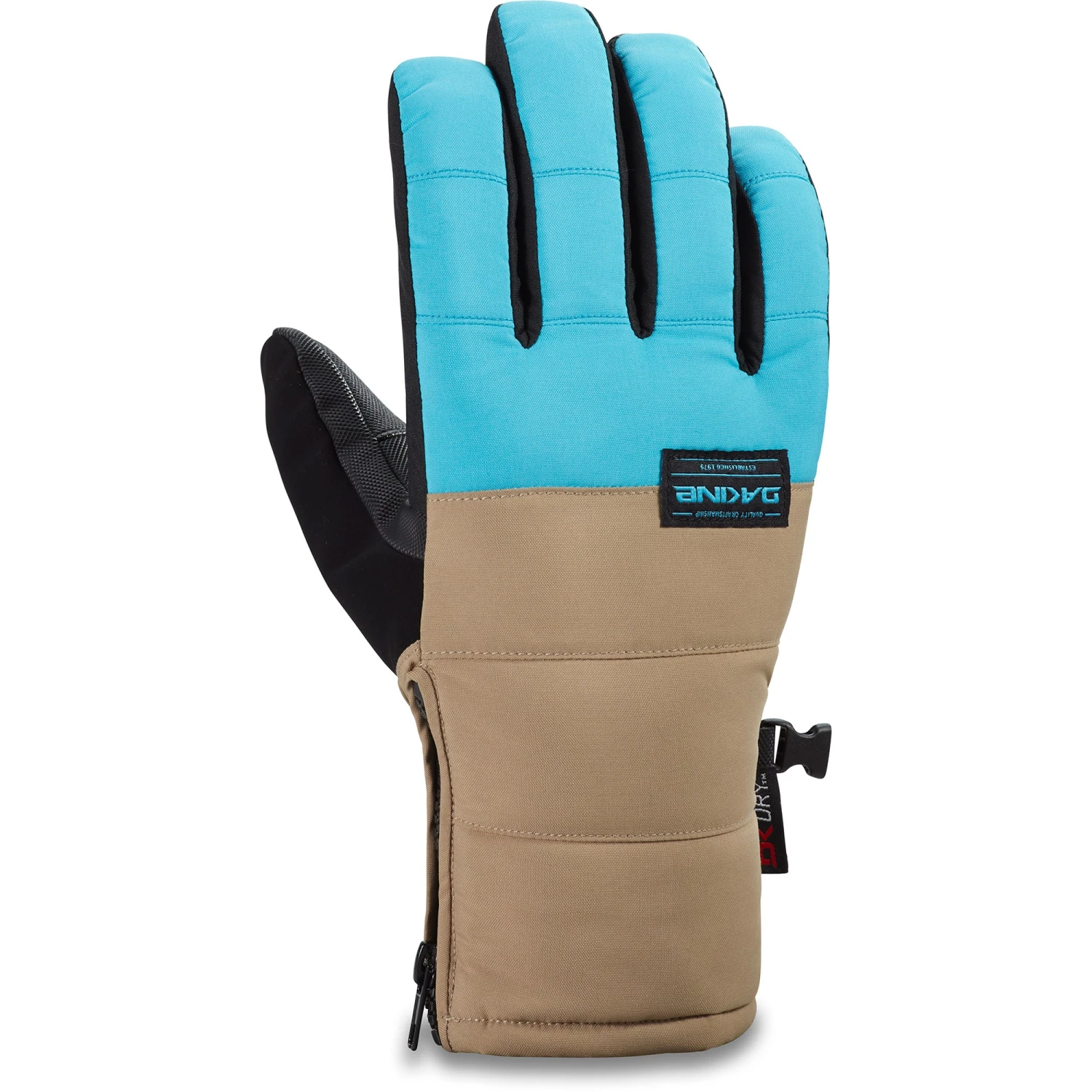 Omega Glove - Image 9