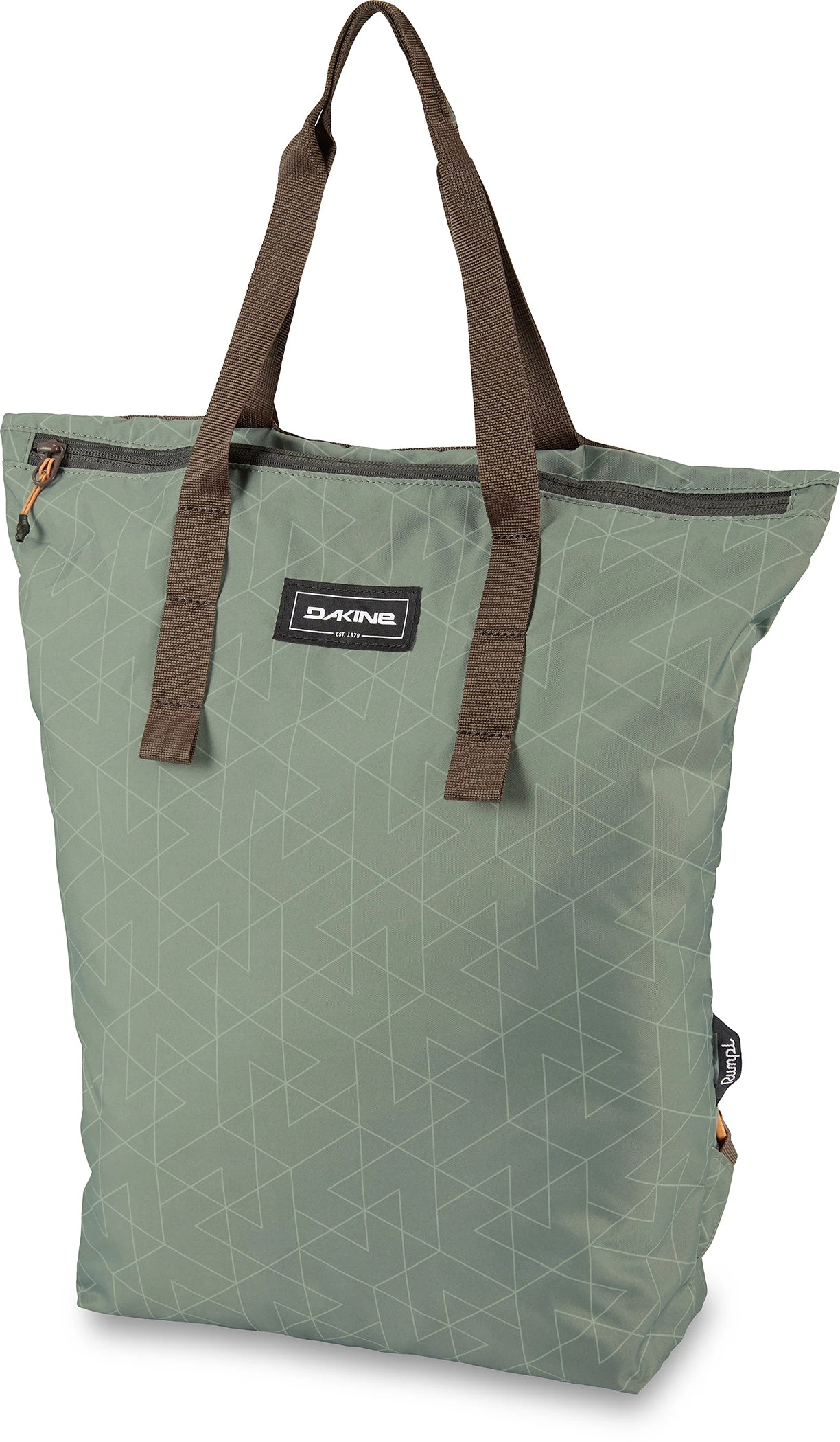 Packable Tote Pack 18L - Image 9