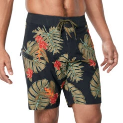 Pavones 19" Boardshort
