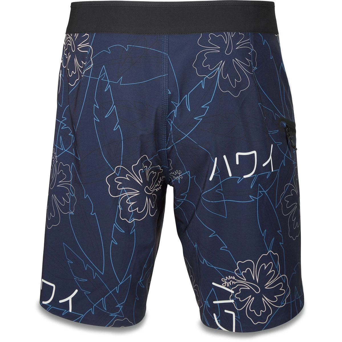 Pavones 19" Boardshort - Image 10