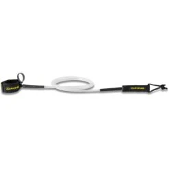 Peahi 9' X 7/16" W/ Clip Surf Leash