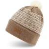 Penelope Pom Beanie - Women's