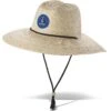 Pindo Traveler Straw Hat