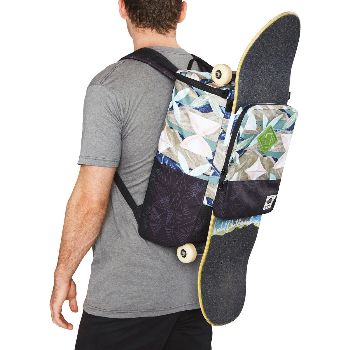 Plate Lunch Park 32L Backpack - Image 3