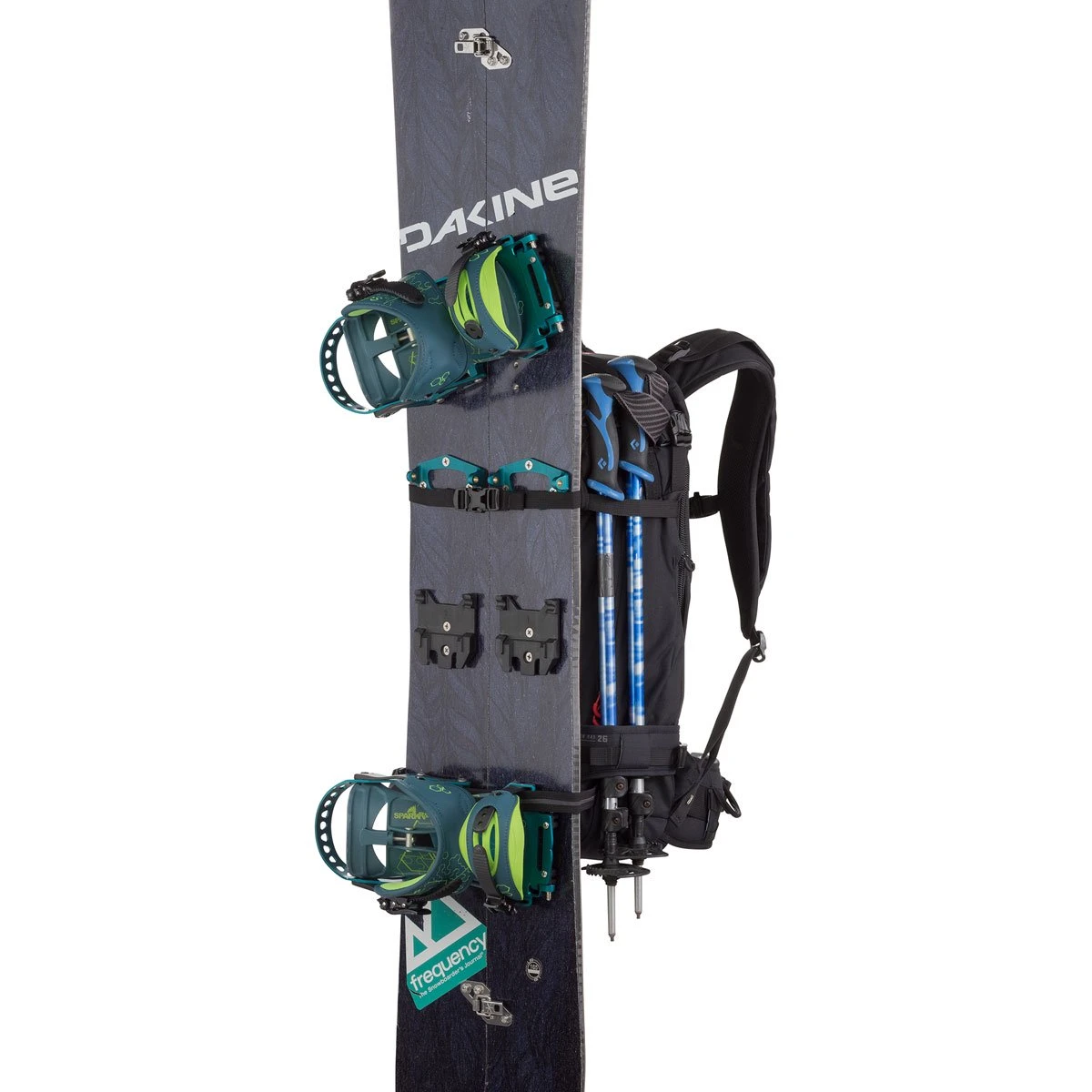 Poacher R.A.S. 26L Backpack - Image 14