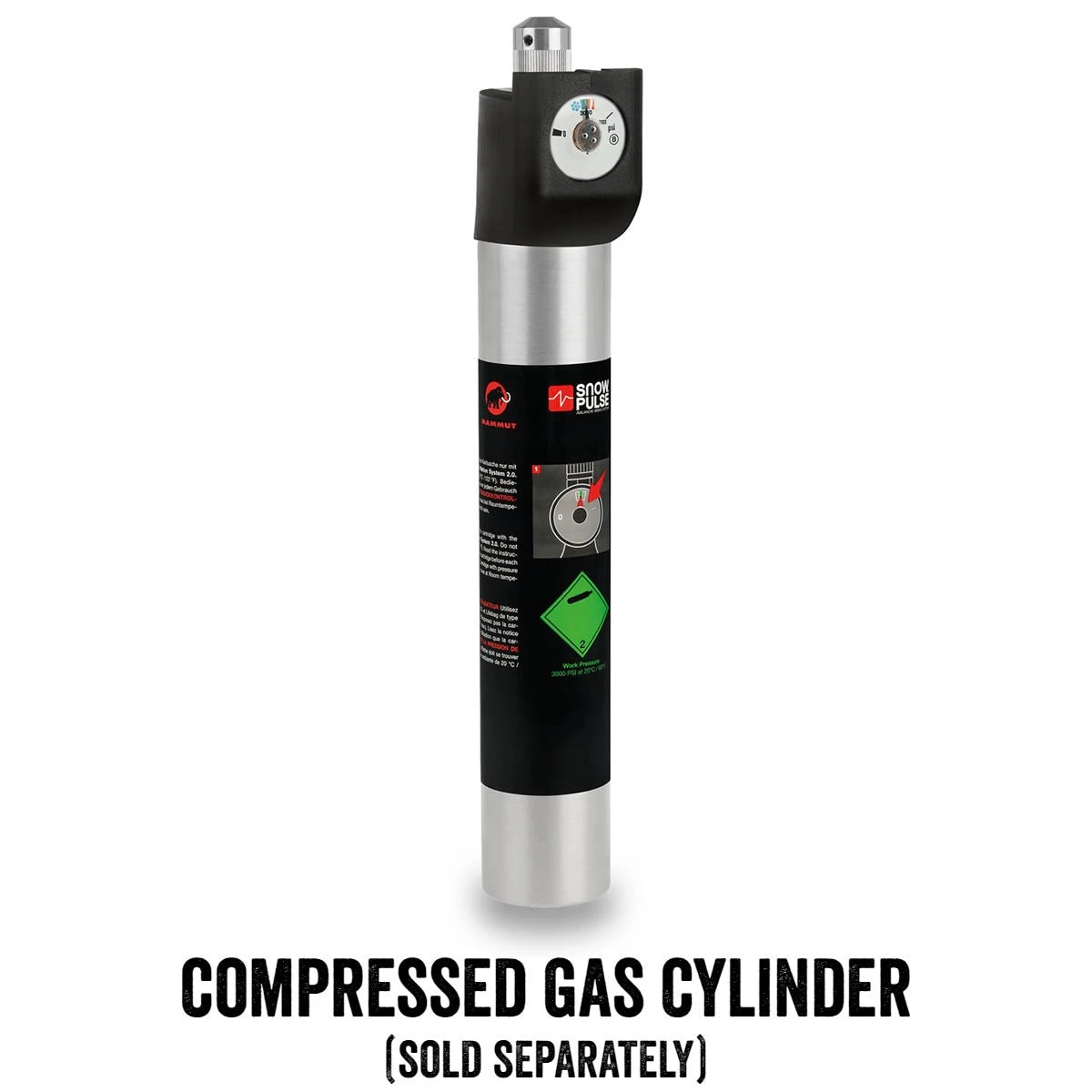 Team Poacher R.A.S. 26L Backpack - Chris Benchetler - Image 9