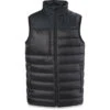 Recoil Reversible Down Vest