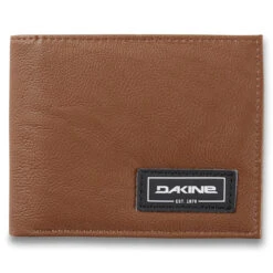 Riggs Coin Wallet
